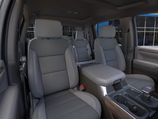 2025 Chevrolet Silverado 1500 LT Trail Boss in Fredericton, New Brunswick - 6 - w320h240px