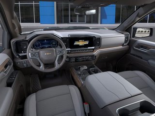 2025 Chevrolet Silverado 1500 LT Trail Boss in Fredericton, New Brunswick - 5 - w320h240px