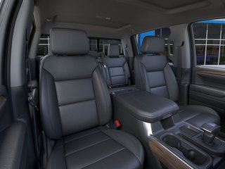 2025 Chevrolet Silverado 1500 RST in Fredericton, New Brunswick - 6 - w320h240px