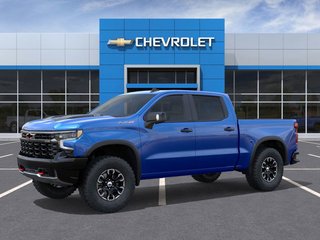 2025 Chevrolet Silverado 1500 ZR2 in Fredericton, New Brunswick - 2 - w320h240px