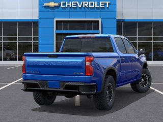 2025 Chevrolet Silverado 1500 ZR2 in Fredericton, New Brunswick - 4 - w320h240px