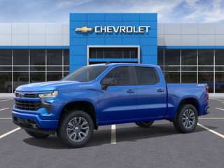 2025 Chevrolet Silverado 1500 RST in Fredericton, New Brunswick - 2 - w320h240px