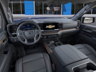 2026 Chevrolet Silverado 1500 RST in Fredericton, New Brunswick - 5 - w320h240px