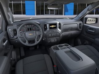 2026 Chevrolet SILVERADO 1500 WT in Fredericton, New Brunswick - 5 - w320h240px