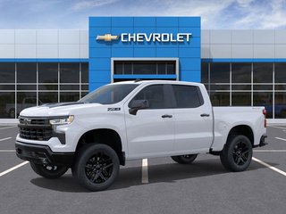2026 Chevrolet Silverado 1500 LT Trail Boss in Fredericton, New Brunswick - 2 - w320h240px