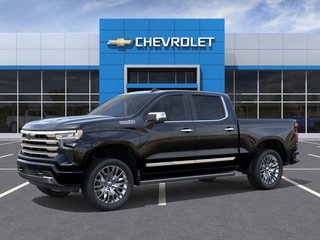 2026 Chevrolet Silverado 1500 High Country in Fredericton, New Brunswick - 2 - w320h240px