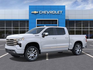 2026 Chevrolet Silverado 1500 High Country in Fredericton, New Brunswick - 2 - w320h240px