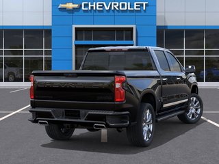 2026 Chevrolet Silverado 1500 High Country in Fredericton, New Brunswick - 4 - w320h240px