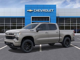 2026 Chevrolet Silverado 1500 RST in Fredericton, New Brunswick - 2 - w320h240px