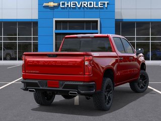 2026 Chevrolet Silverado 1500 LT Trail Boss in Fredericton, New Brunswick - 4 - w320h240px