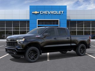 2026 Chevrolet Silverado 1500 RST in Fredericton, New Brunswick - 2 - w320h240px