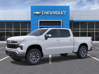 2026 Chevrolet Silverado 1500 LT in Fredericton, New Brunswick - 2 - w320h240px