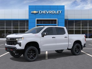 2026 Chevrolet Silverado 1500 LT Trail Boss in Fredericton, New Brunswick - 2 - w320h240px