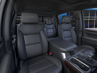 2026 Chevrolet Silverado 1500 High Country in Fredericton, New Brunswick - 6 - w320h240px