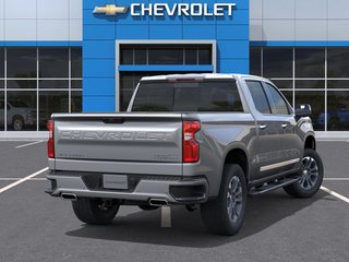 2026 Chevrolet Silverado 1500 High Country in Fredericton, New Brunswick - 4 - w320h240px