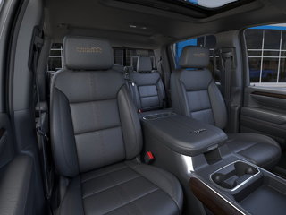 2025 Chevrolet SILVERADO 2500 HD HIGH COUNTRY in Fredericton, New Brunswick - 6 - w320h240px