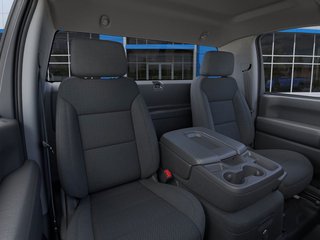 2026 Chevrolet SILVERADO 2500 HD WT in Fredericton, New Brunswick - 6 - w320h240px