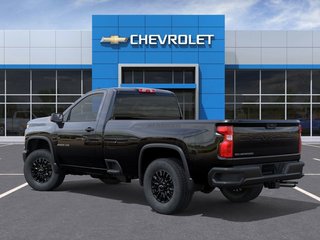 2026 Chevrolet SILVERADO 2500 HD WT in Fredericton, New Brunswick - 3 - w320h240px