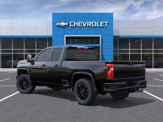 2026 Chevrolet Silverado 2500 HD CUSTOM in Fredericton, New Brunswick - 3 - w320h240px