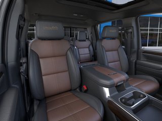 2026 Chevrolet SILVERADO 2500 HD HIGH COUNTRY in Fredericton, New Brunswick - 6 - w320h240px