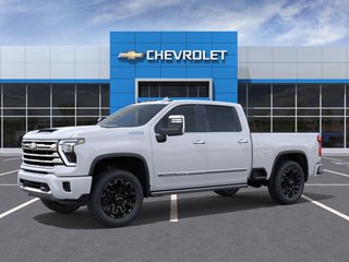 2026 Chevrolet SILVERADO 2500 HD HIGH COUNTRY in Fredericton, New Brunswick - 2 - w320h240px