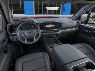 2026 Chevrolet Silverado 2500 HD LTZ in Fredericton, New Brunswick - 5 - w320h240px
