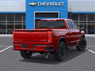 2026 Chevrolet Silverado 2500 HD HIGH COUNTRY in Fredericton, New Brunswick - 4 - w320h240px