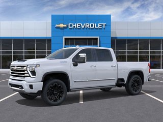 2026 Chevrolet Silverado 2500 HD HIGH COUNTRY in Fredericton, New Brunswick - 2 - w320h240px