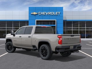 2026 Chevrolet Silverado 2500 HD CUSTOM in Fredericton, New Brunswick - 3 - w320h240px