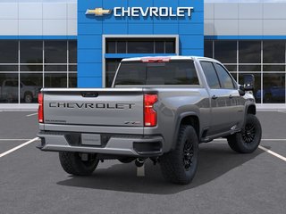 2026 Chevrolet Silverado 2500 HD ZR2 in Fredericton, New Brunswick - 4 - w320h240px