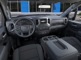 2026 Chevrolet Silverado 2500 HD CUSTOM in Fredericton, New Brunswick - 5 - w320h240px