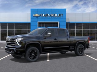 2026 Chevrolet Silverado 2500 HD HIGH COUNTRY in Fredericton, New Brunswick - 2 - w320h240px