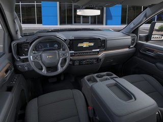 2026 Chevrolet Silverado 2500 HD LT in Fredericton, New Brunswick - 5 - w320h240px