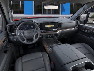 2026 Chevrolet Silverado 2500 HD LT in Fredericton, New Brunswick - 5 - w320h240px