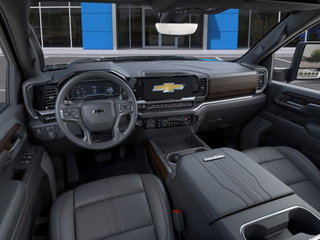 2025 Chevrolet Silverado 2500HD High Country in Fredericton, New Brunswick - 5 - w320h240px