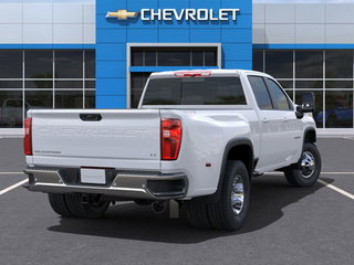 2025 Chevrolet Silverado 3500 HD LT DRW in Fredericton, New Brunswick - 4 - w320h240px