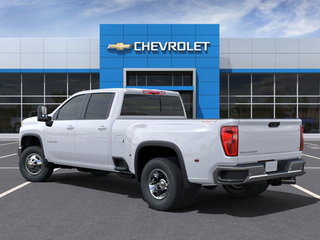 2025 Chevrolet Silverado 3500 HD LT DRW in Fredericton, New Brunswick - 3 - w320h240px