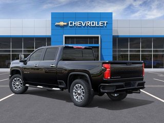 2025 Chevrolet Silverado 3500 HD LT SRW in Fredericton, New Brunswick - 3 - w320h240px
