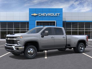 2026 Chevrolet Silverado 3500 HD LT DRW in Fredericton, New Brunswick - 2 - w320h240px