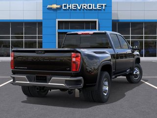 2026 Chevrolet Silverado 3500 HD LT DRW in Fredericton, New Brunswick - 4 - w320h240px