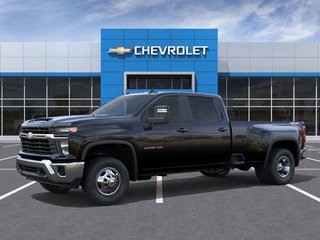 2026 Chevrolet Silverado 3500 HD LT DRW in Fredericton, New Brunswick - 2 - w320h240px