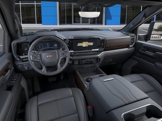 2026 Chevrolet Silverado 3500 HD HIGH COUNTRY DRW in Fredericton, New Brunswick - 5 - w320h240px