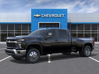 2026 Chevrolet Silverado 3500 HD LT DRW in Fredericton, New Brunswick - 2 - w320h240px