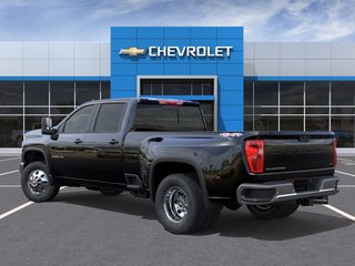 2026 Chevrolet Silverado 3500 HD LT DRW in Fredericton, New Brunswick - 3 - w320h240px