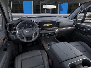 2026 Chevrolet Silverado 3500 HD LT DRW in Fredericton, New Brunswick - 5 - w320h240px