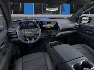 2025 Chevrolet Silverado EV LT Extended Range in Fredericton, New Brunswick - 5 - w320h240px