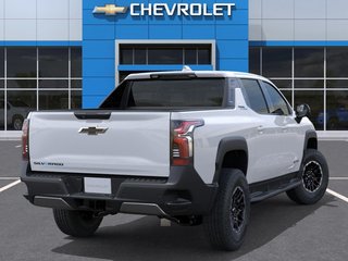 2026 Chevrolet Silverado EV Trail Boss Extended Range in Fredericton, New Brunswick - 4 - w320h240px