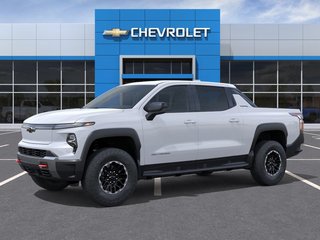2026 Chevrolet Silverado EV Trail Boss Extended Range in Fredericton, New Brunswick - 2 - w320h240px