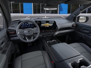 2026 Chevrolet Silverado EV Trail Boss Extended Range in Fredericton, New Brunswick - 5 - w320h240px