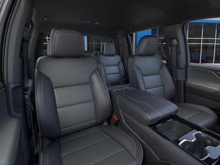 2026 Chevrolet Silverado EV Trail Boss Extended Range in Fredericton, New Brunswick - 6 - w320h240px